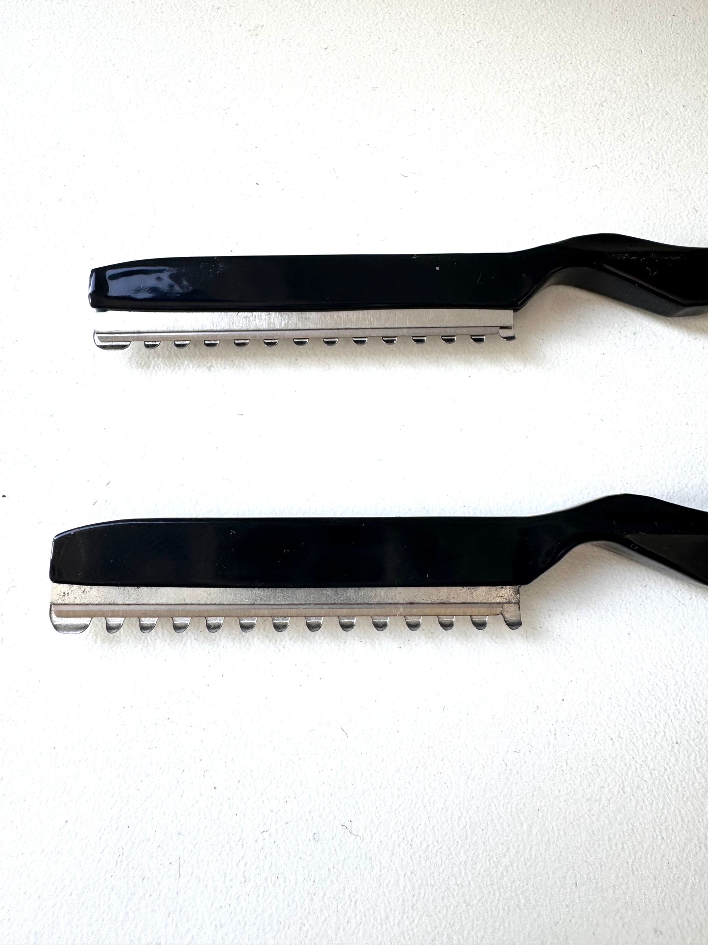 Feather Razor with blade