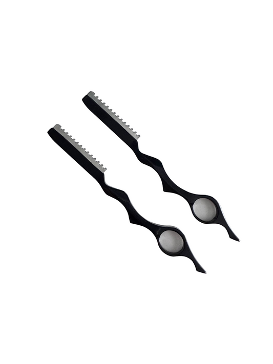 Feather Razor with blade