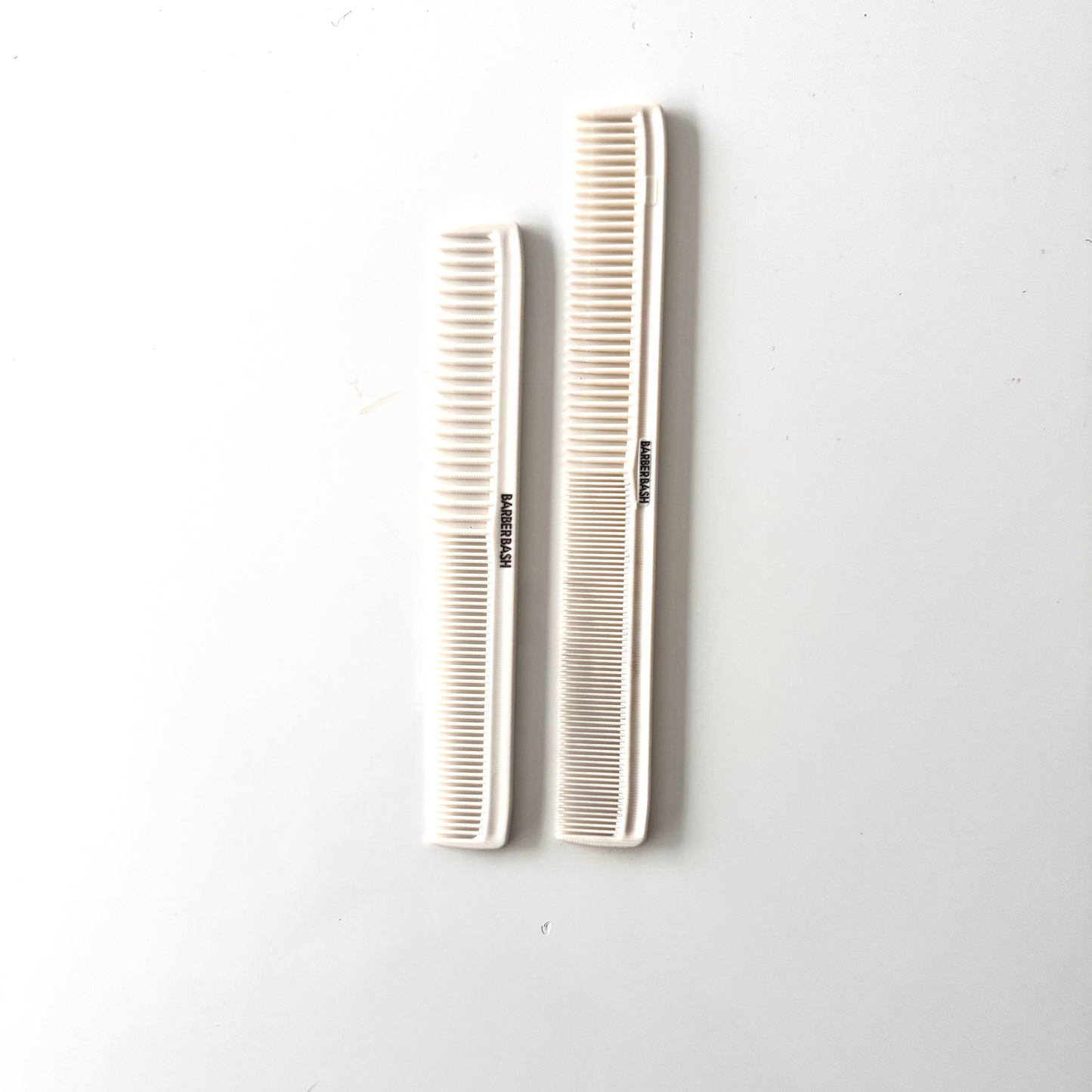 Barber Bash Cutting Comb
