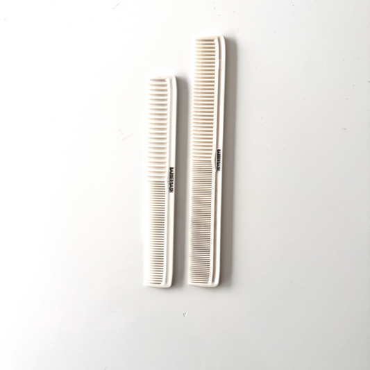 Barber Bash Cutting Comb