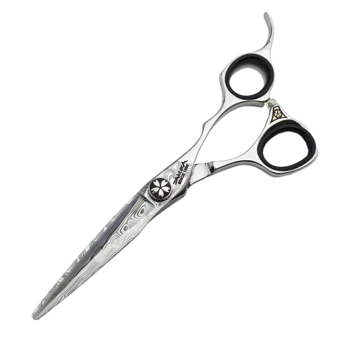 Ohka Damascus PDM Scissors - DIRECT FROM SUPPLIER