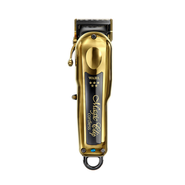 Wahl Gold 5 Star cordless Magic clip
