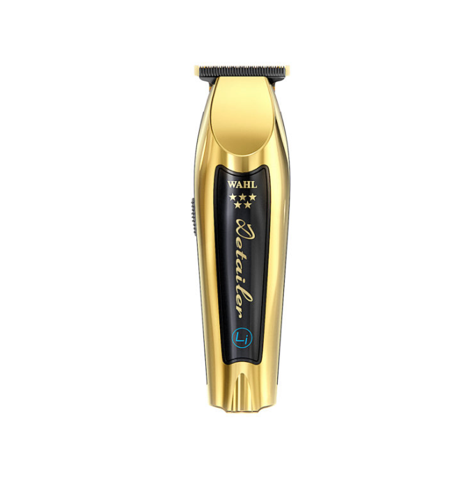 Wahl Gold 5 Star Cordless detailer