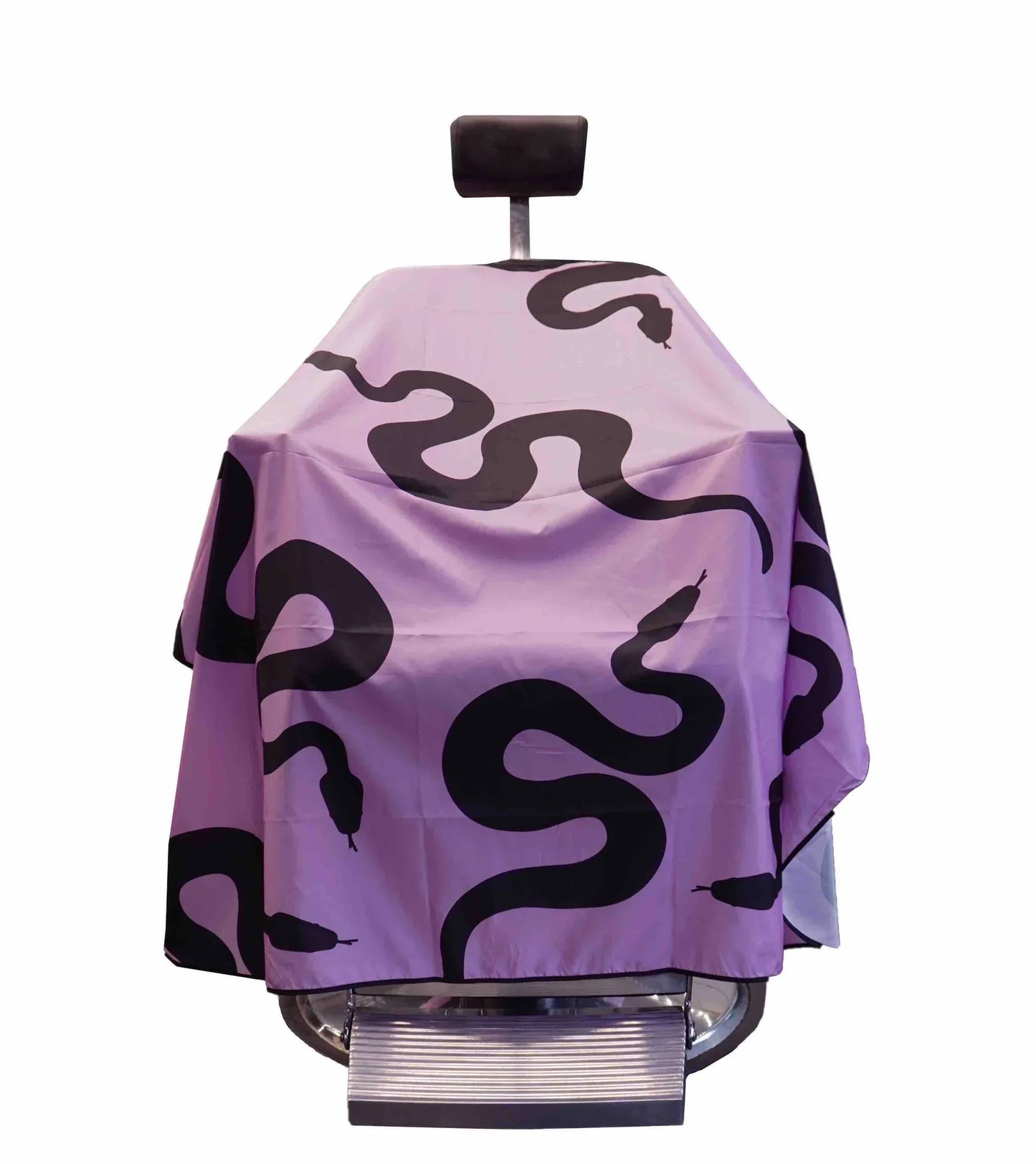 Crooked Crew SNAKE Cape/Gown