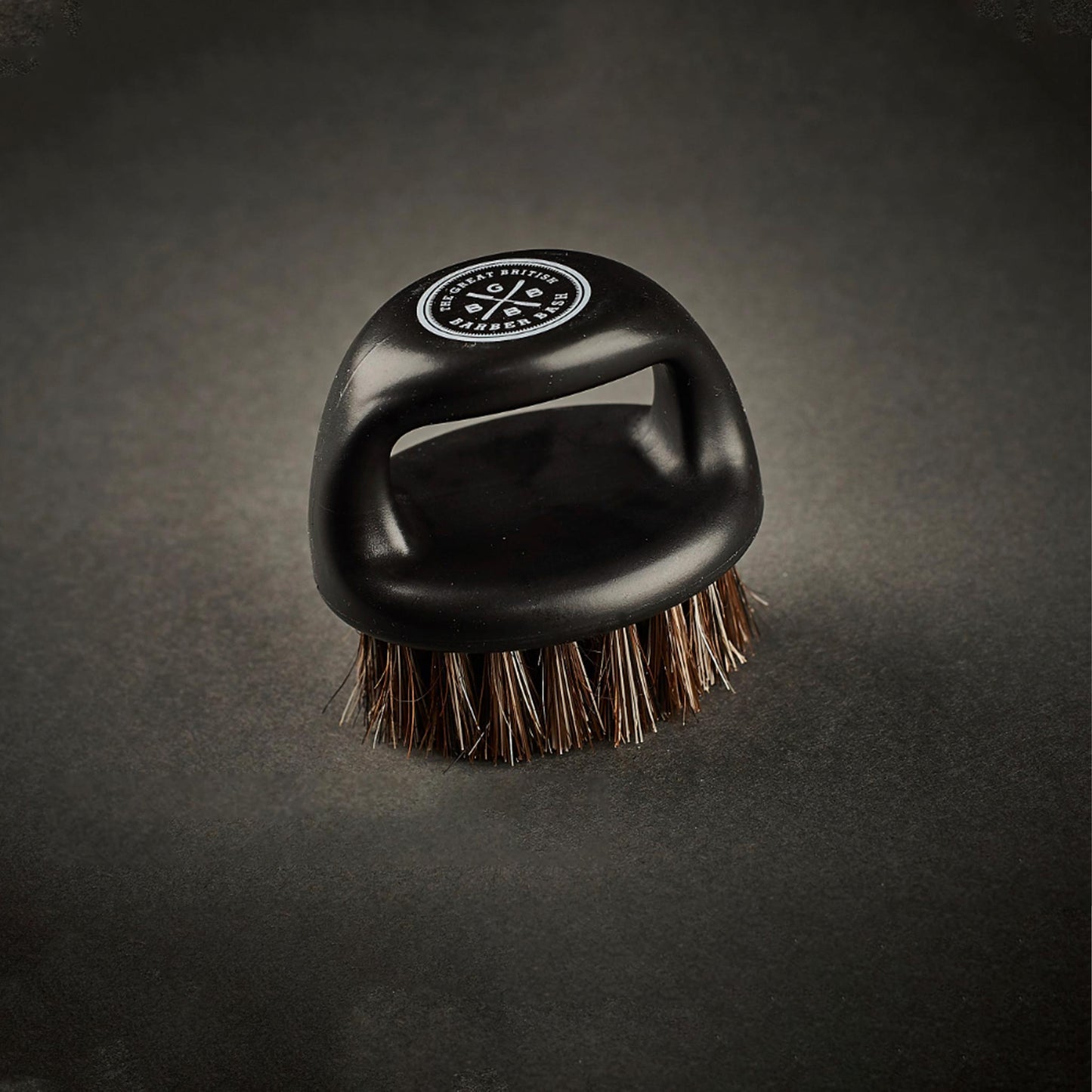 GBBB Knuckle Fade Brush