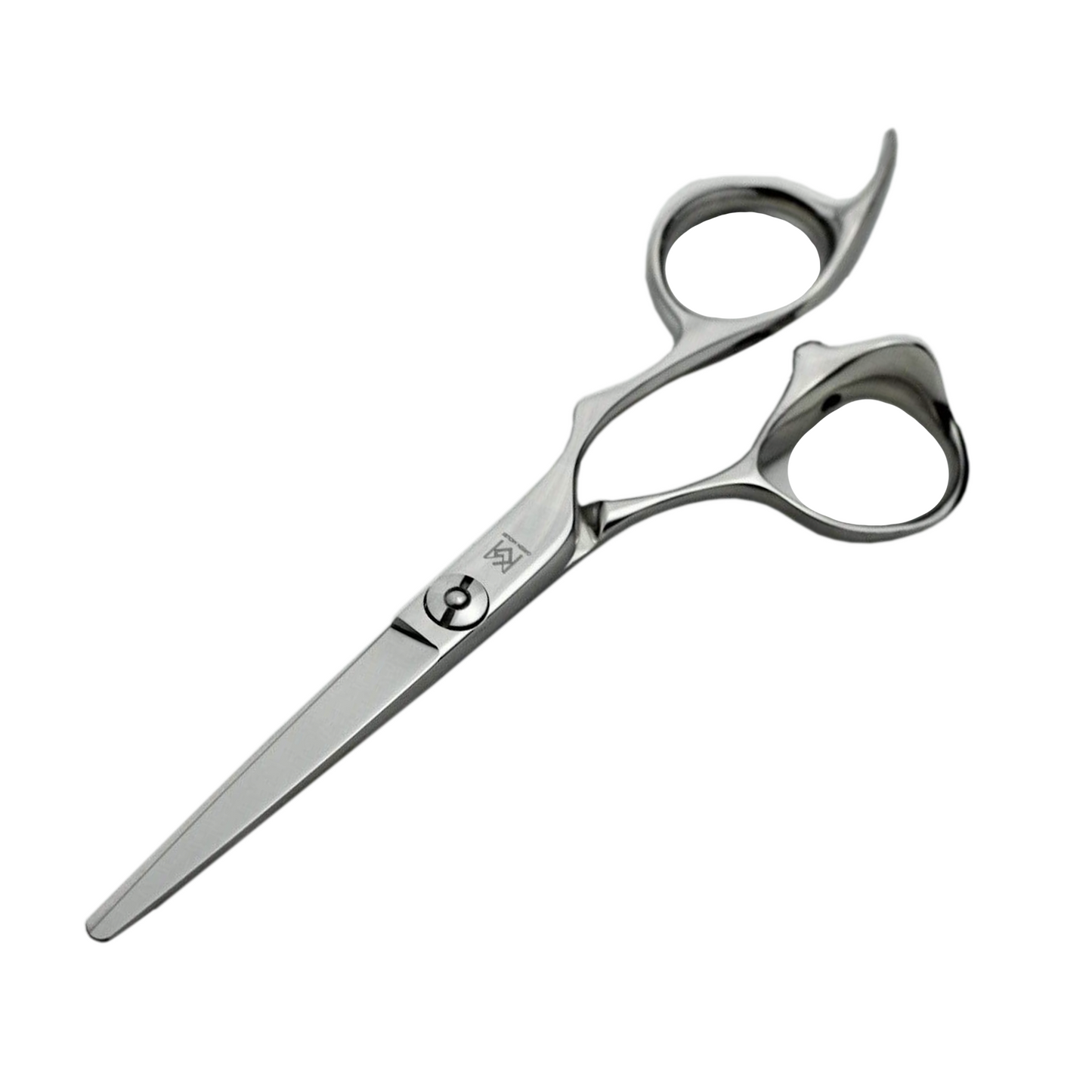 Green Mouse Slim Blade Scissors