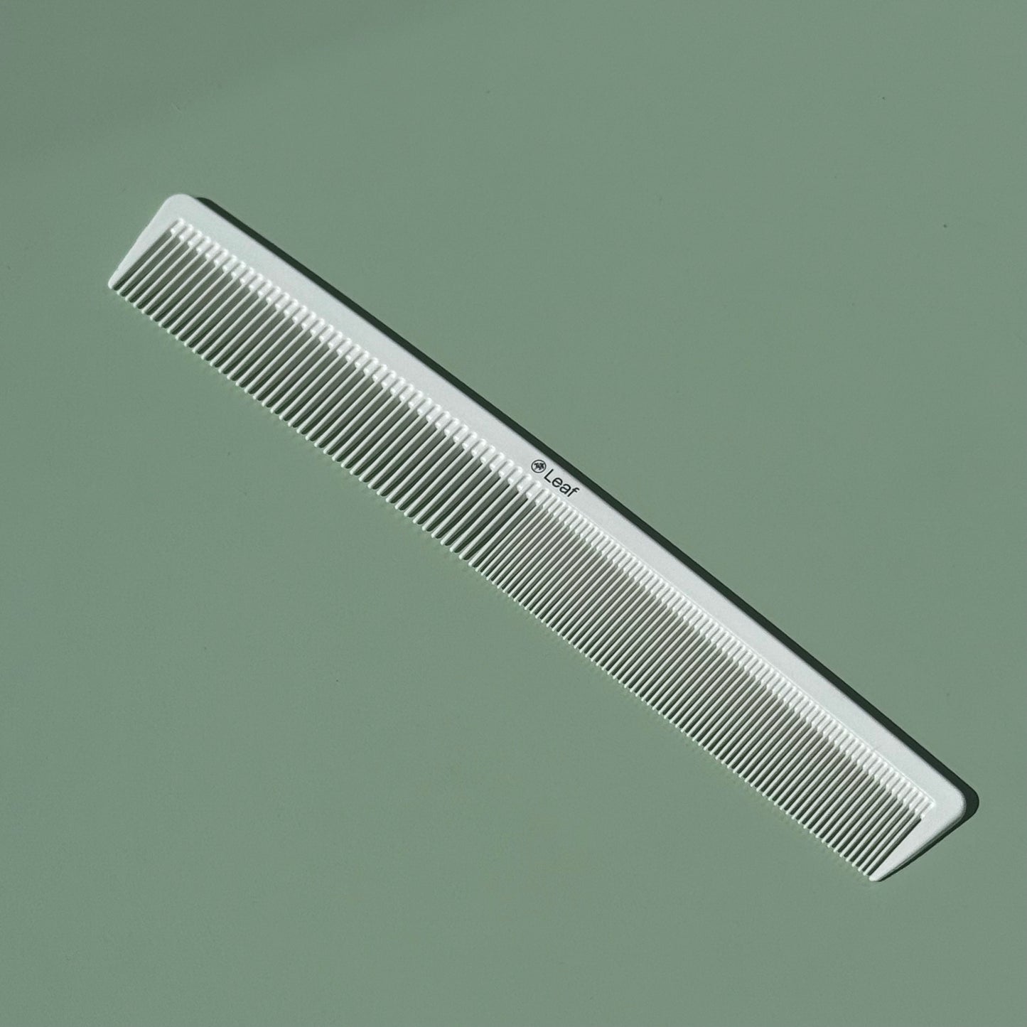 Leaf Small Cutting Comb