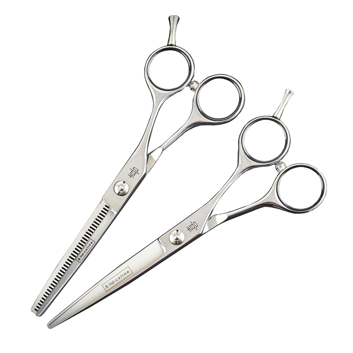 Yoi Scissor & Thinner Kit