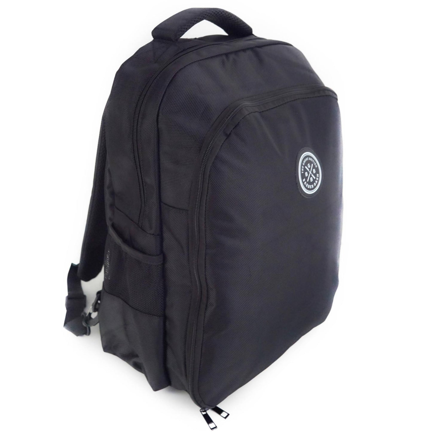 GBBB Barbering Bash Pack