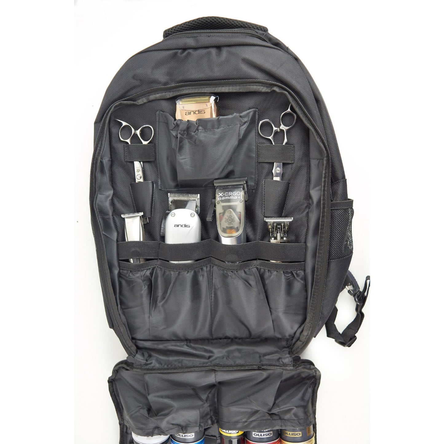 GBBB Barbering Bash Pack