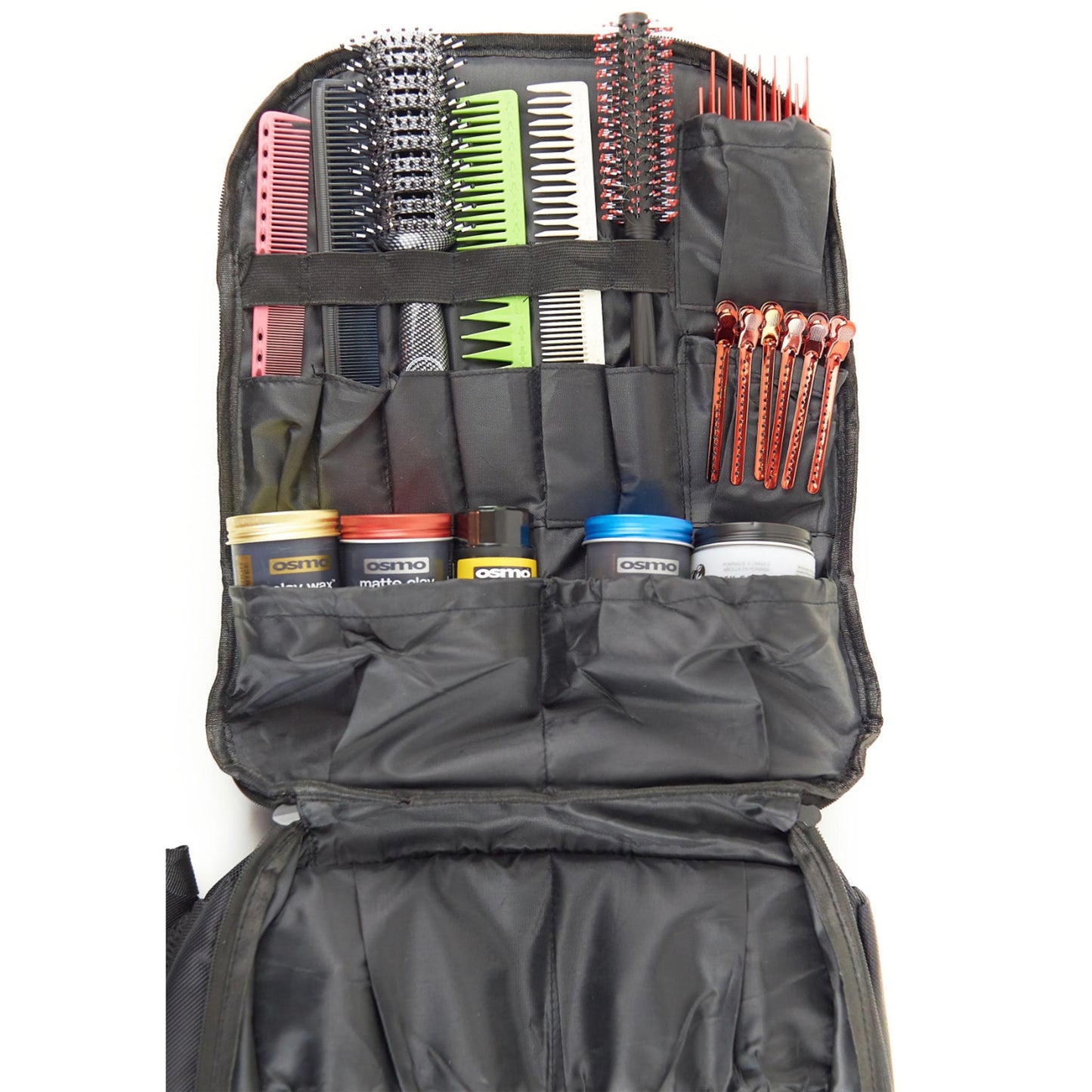 GBBB Barbering Bash Pack