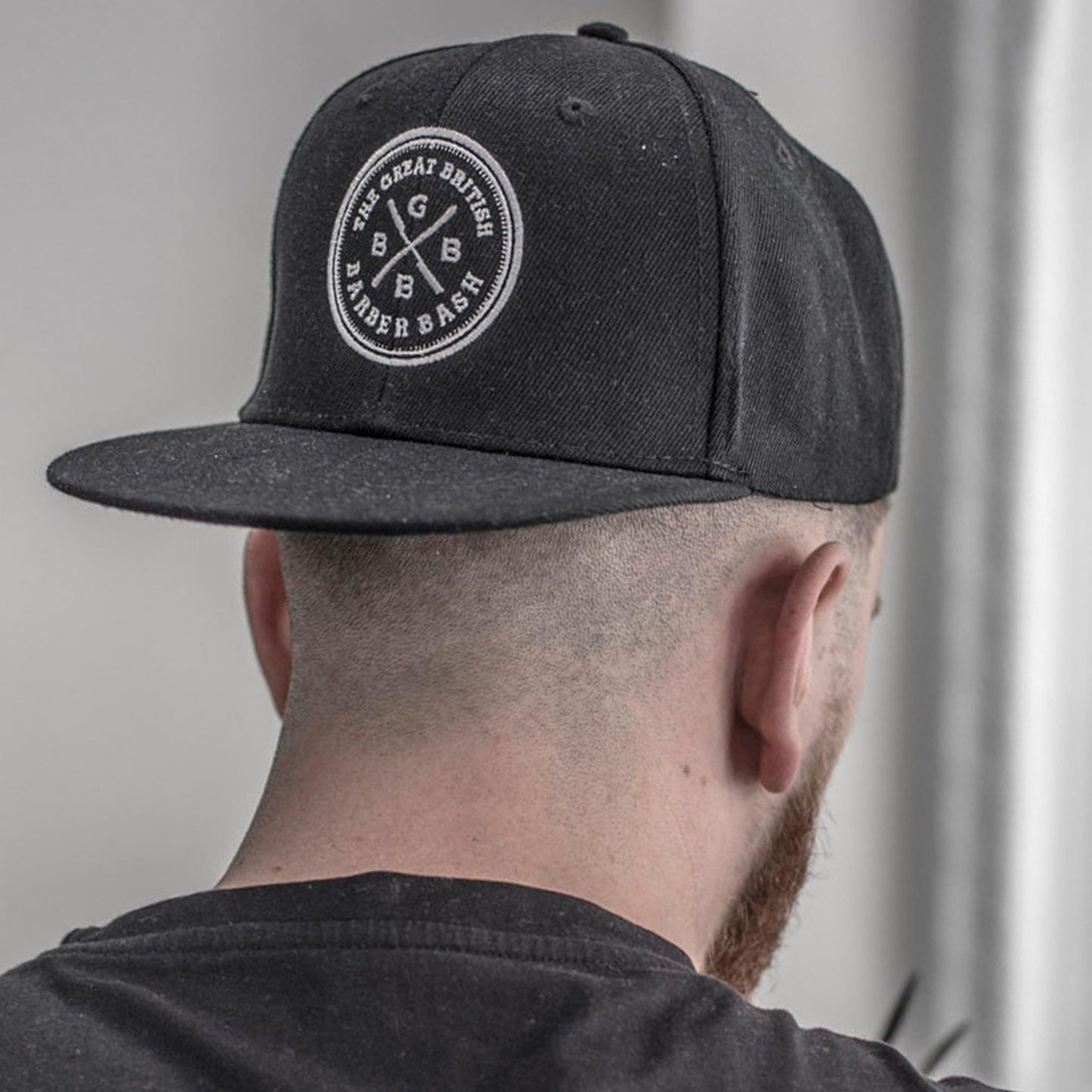 GBBB Branded Caps