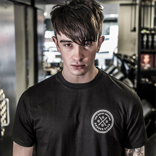 GBBB Branded T-Shirt