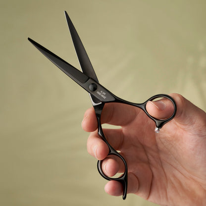 The 'Black Edition' Scissors