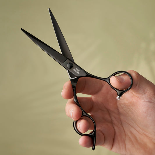 The 'Black Edition' Scissors