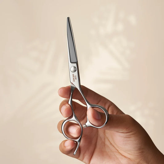 The Leaf Pure Steel Scissor