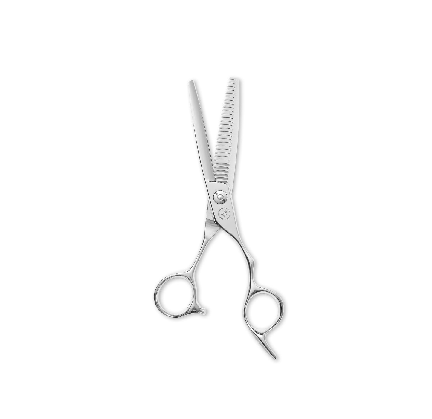 The Leaf Pure Steel Texturising Scissor