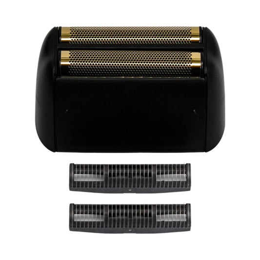 TUFT Romeo Foil Shaver Replacement Foils & Cutters