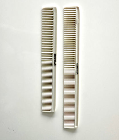 Barber Bash Cutting Comb