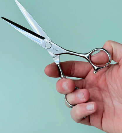 Leaf Foundation Scissor