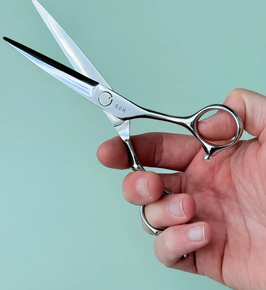 Leaf Foundation Scissor