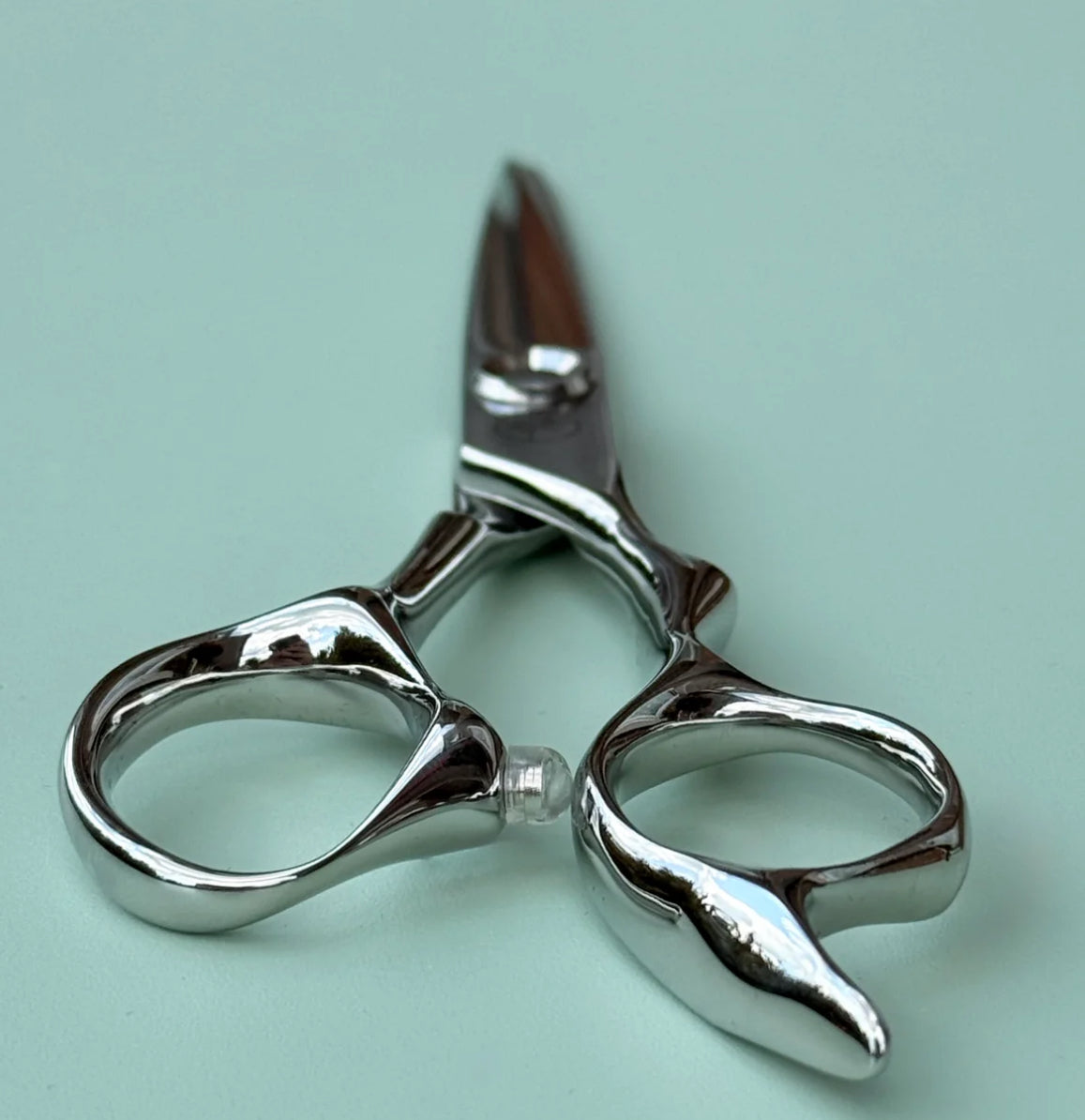 Leaf Foundation Scissor