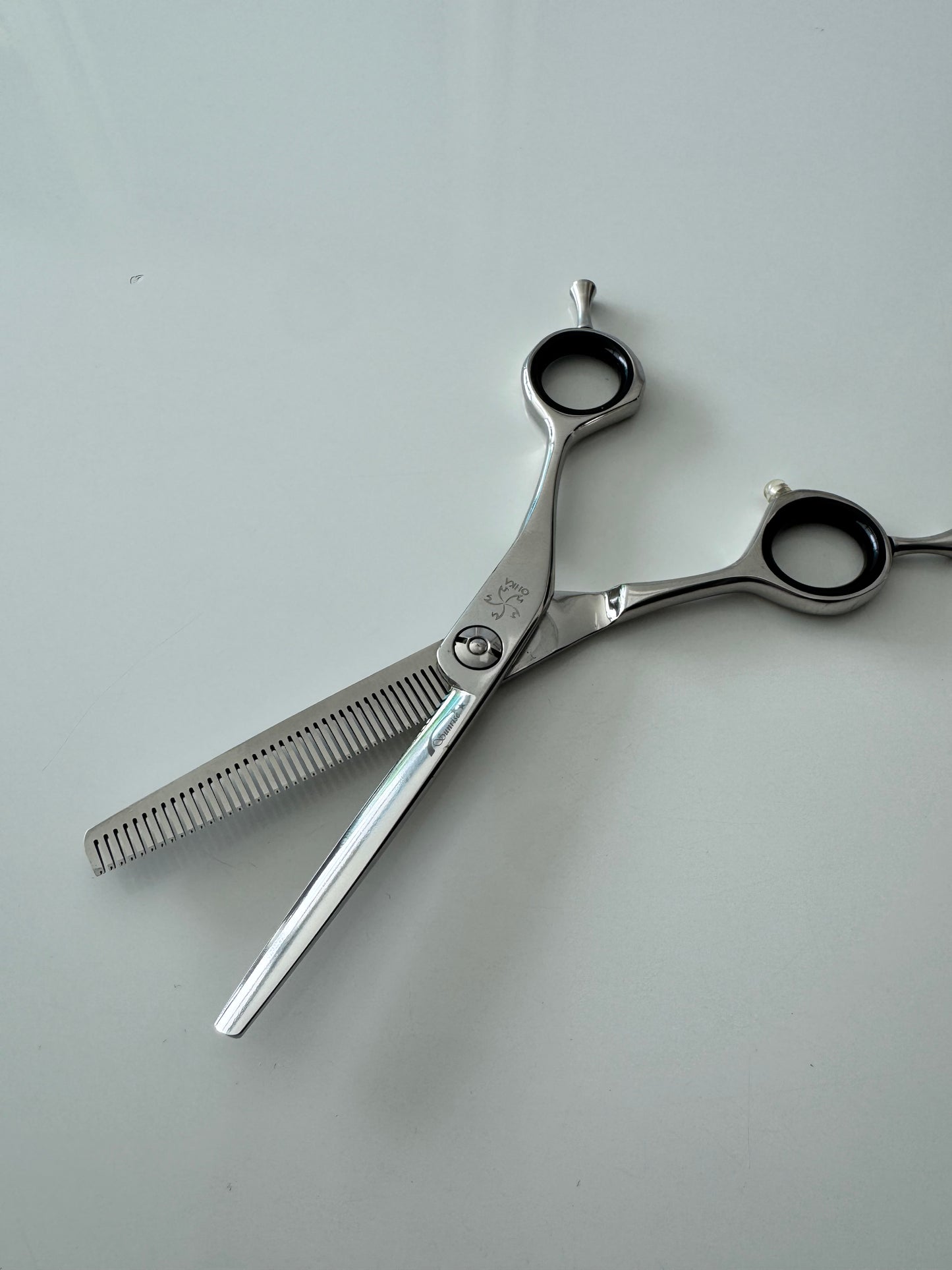 Ohka 40 tooth thinner