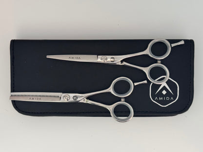 Amida Scissor & Thinner Kit