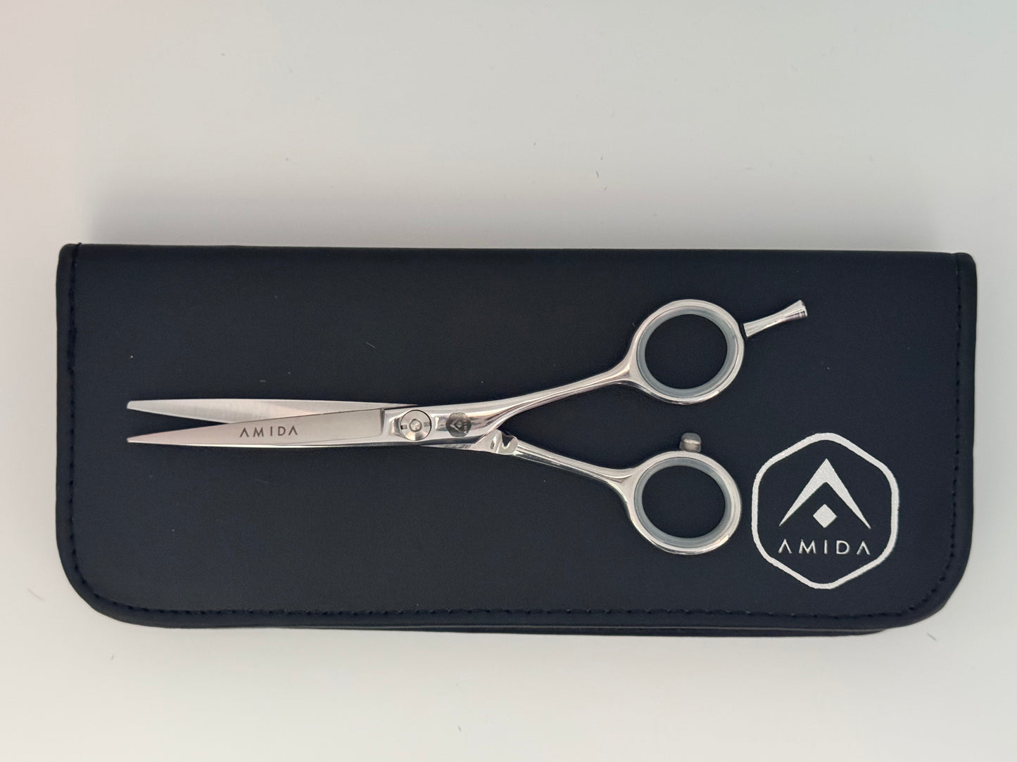Amida Scissor & Thinner Kit