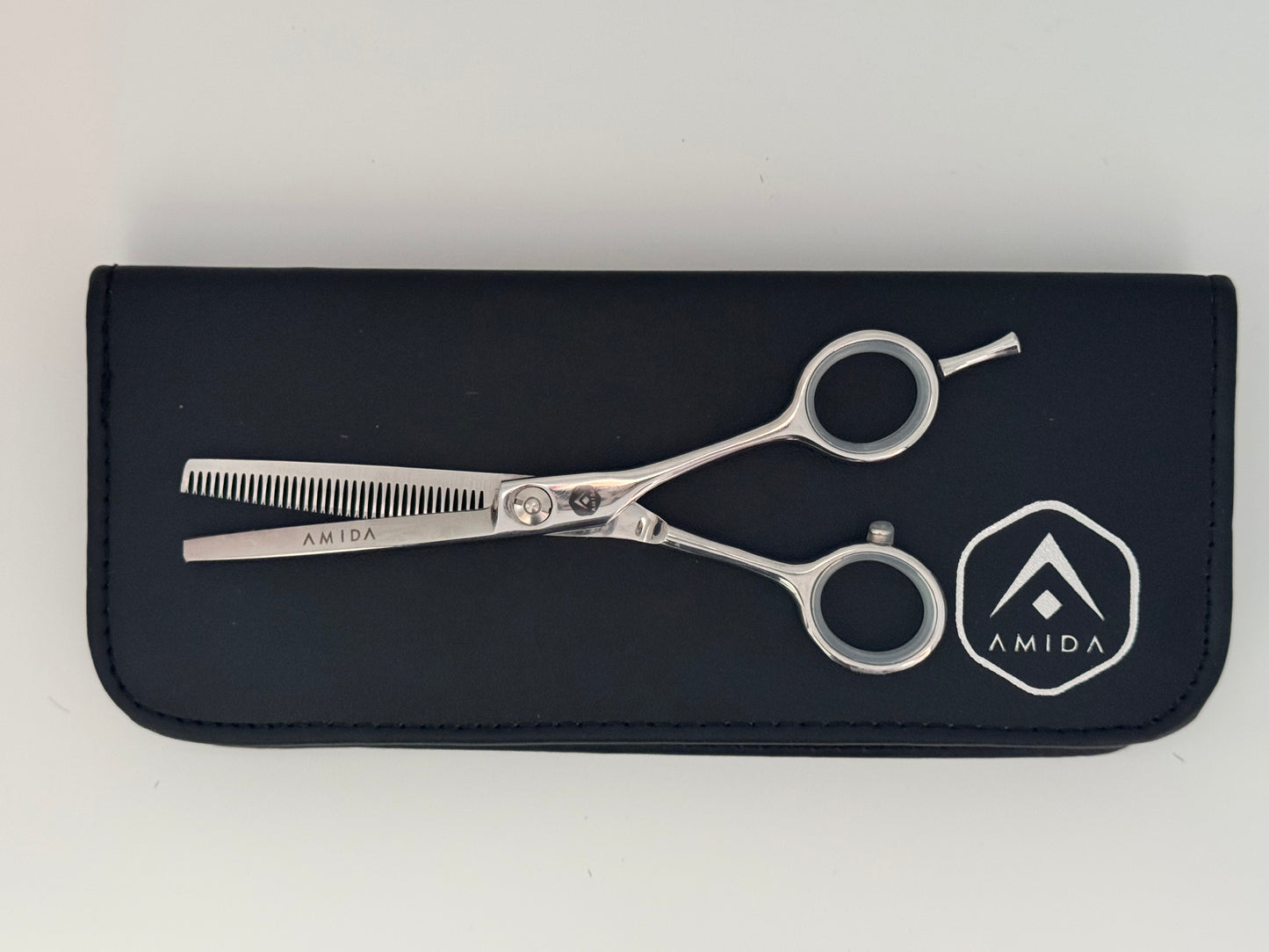 Amida Scissor & Thinner Kit