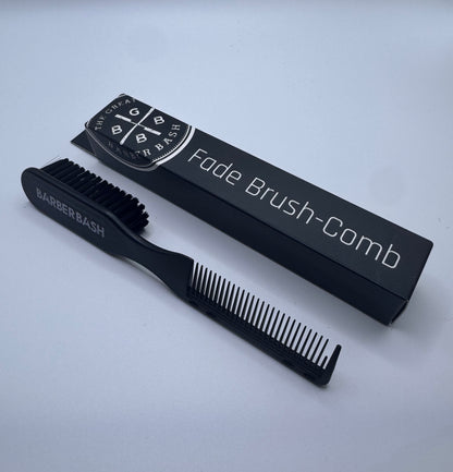 GBBB Fade Brush - Comb