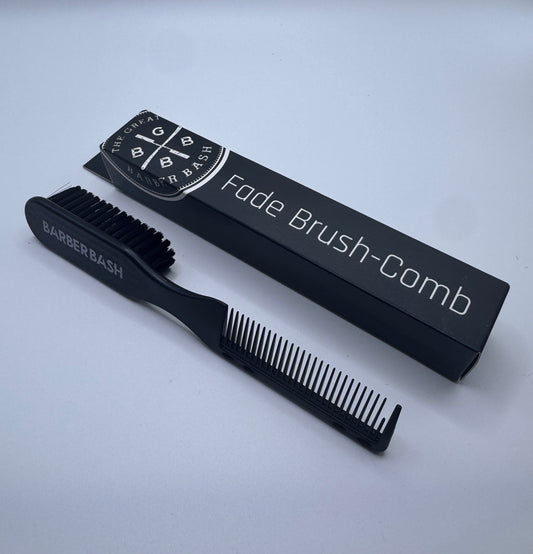 GBBB Fade Brush - Comb