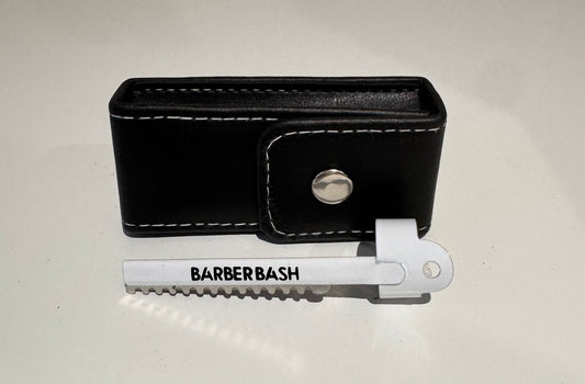 GBBB Finger Razor