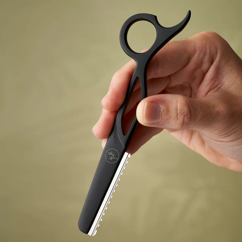 Leaf 'Black Edition' Razor