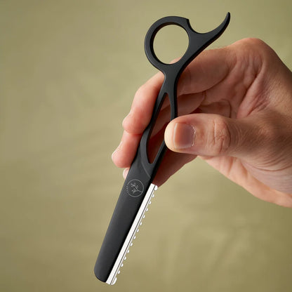Leaf 'Black Edition' Razor