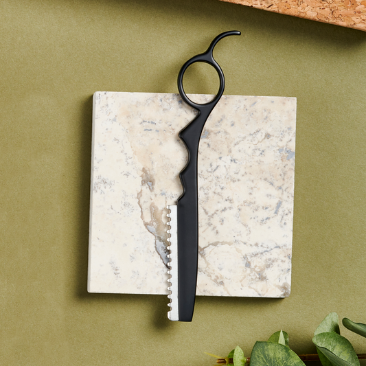 Leaf 'Black Edition' Razor