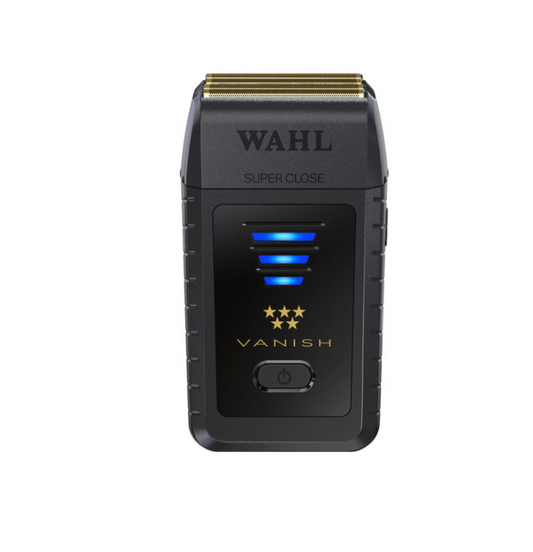 Wahl 5 Star Vanish Foil shaver