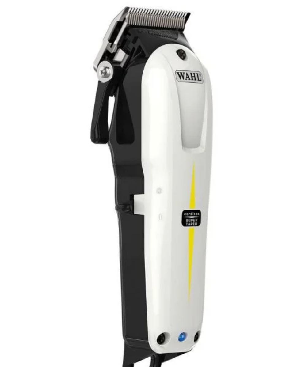 Wahl Super Taper cordless combi