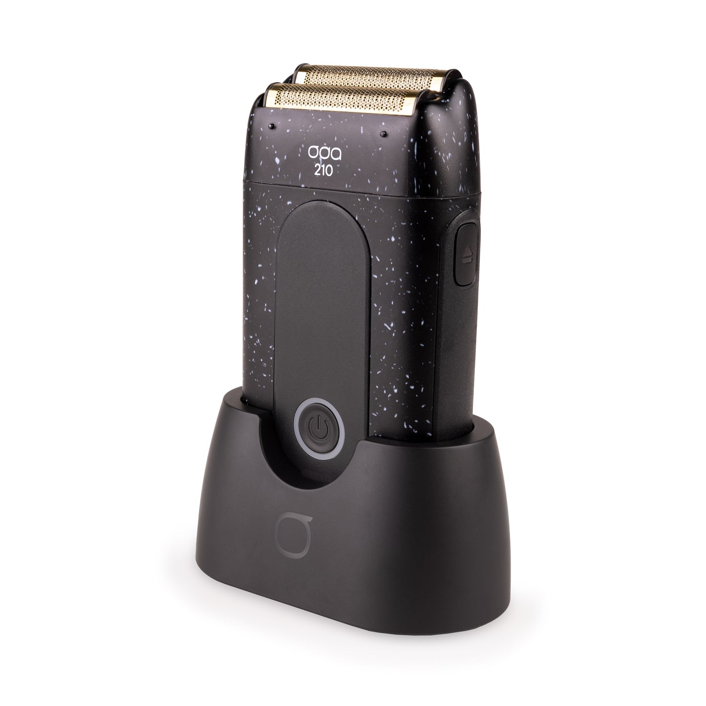ODA 210 Professional Shaver with Vector Motor - NEW IN!