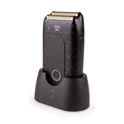ODA 210 Professional Shaver with Vector Motor - NEW IN!
