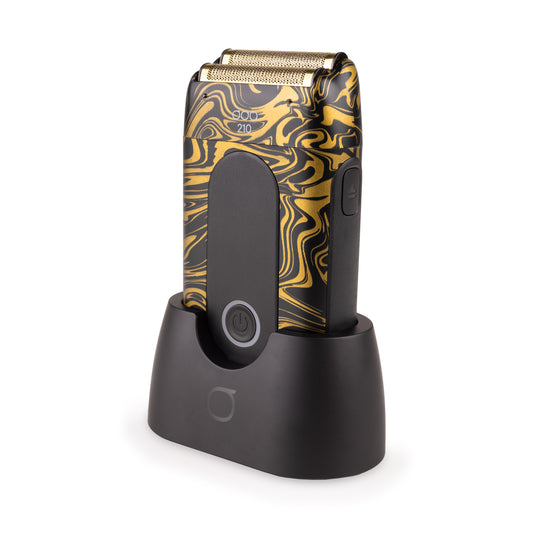 ODA 210 Professional Shaver with Vector Motor - NEW IN!