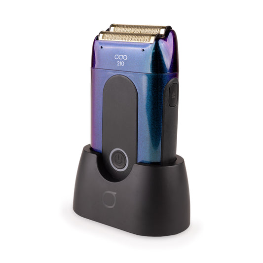 ODA 210 Professional Shaver with Vector Motor - NEW IN!