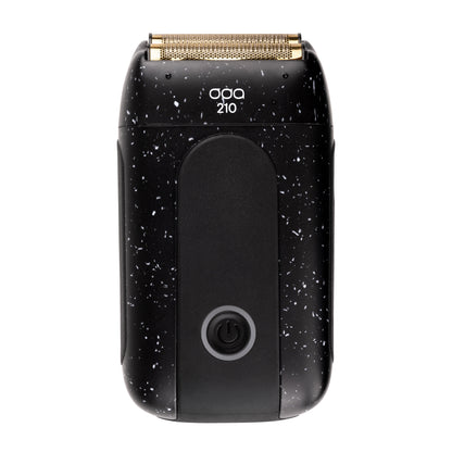 ODA 210 Professional Shaver with Vector Motor - NEW IN!