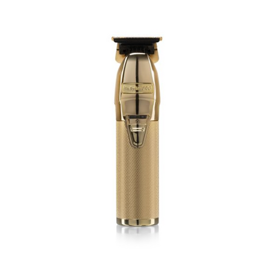 Babyliss Pro Skeleton Trimmer (Gold)