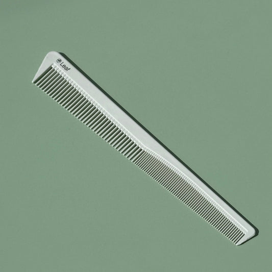 Leaf Barbering Comb
