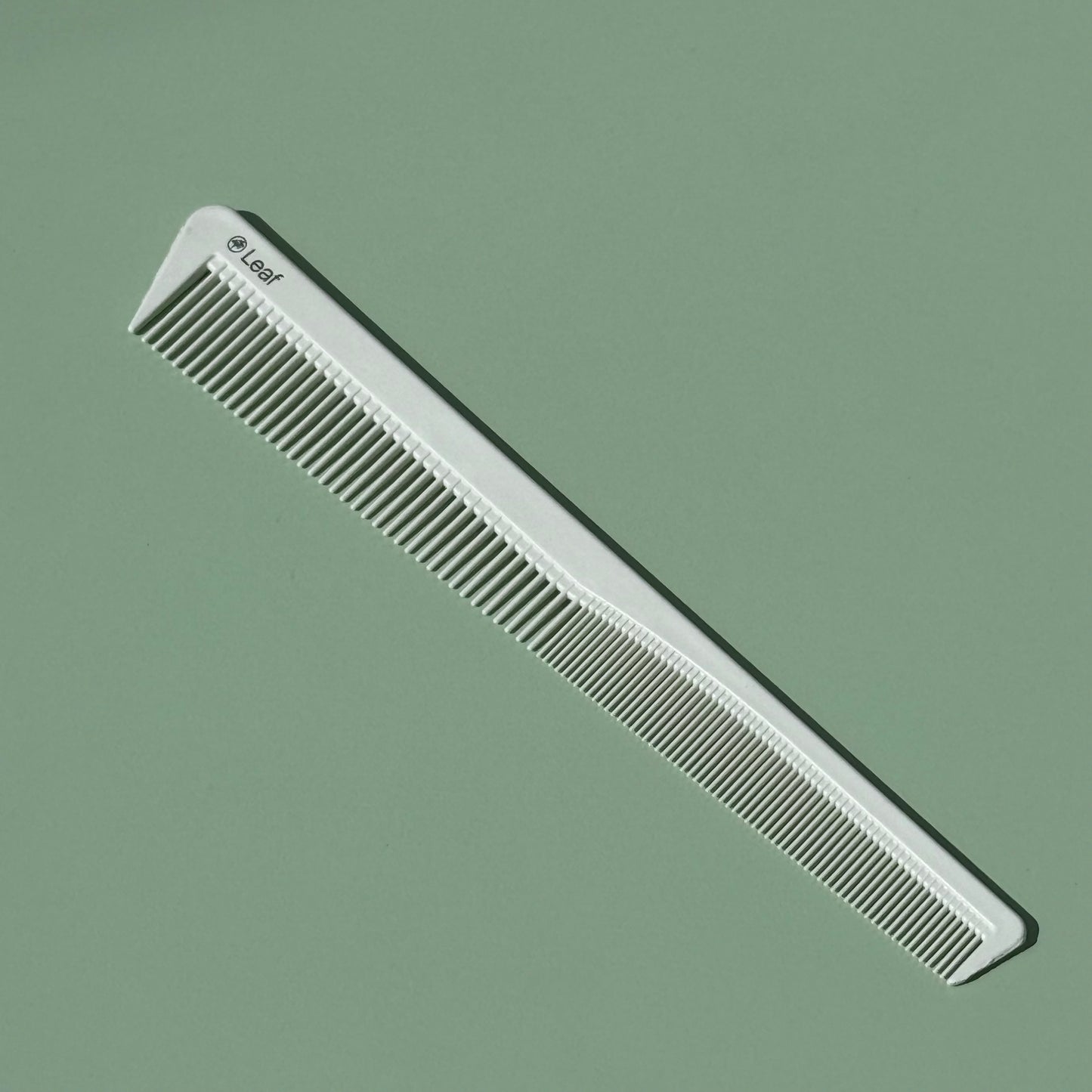 The Leaf Complete Comb Set