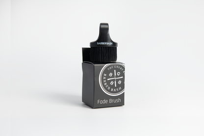 Barber Bash Fade Brush - LATEST ADDITION