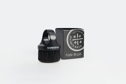 Barber Bash Fade Brush - LATEST ADDITION