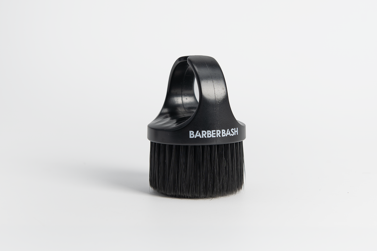 Barber Bash Fade Brush - LATEST ADDITION
