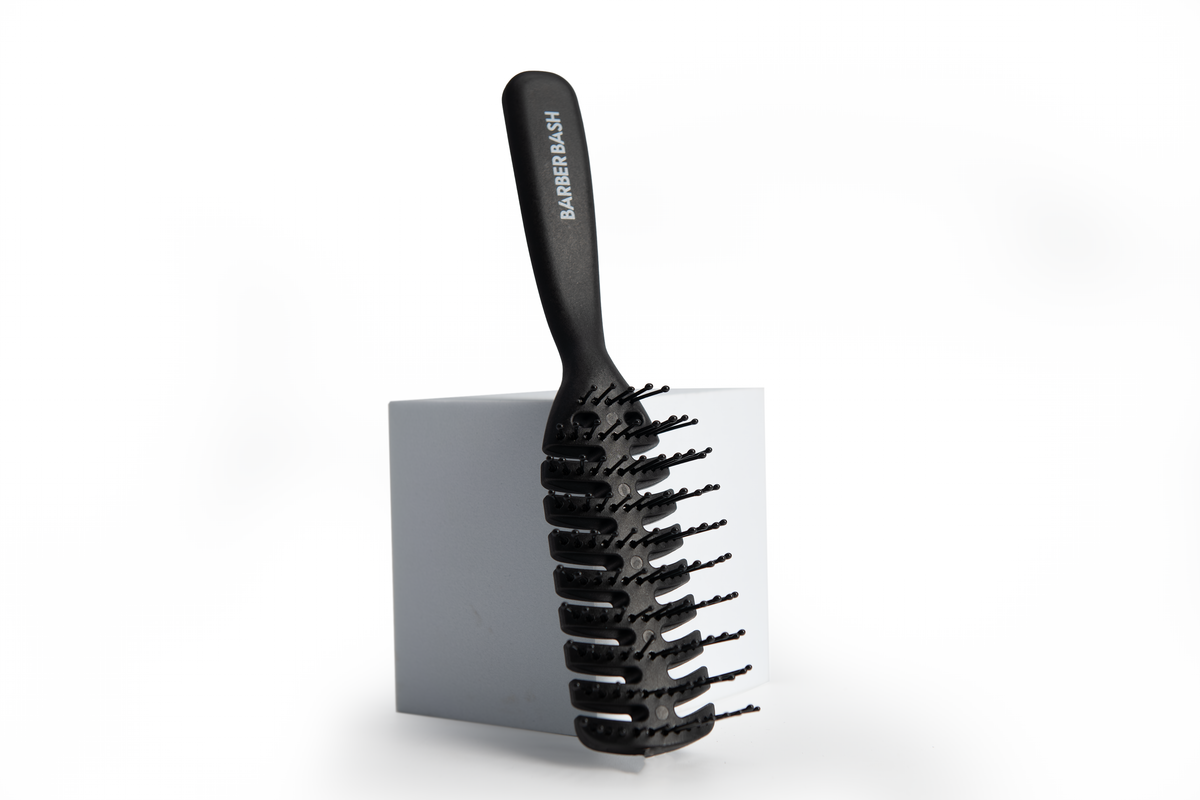 GBBB Vent Brush - Black